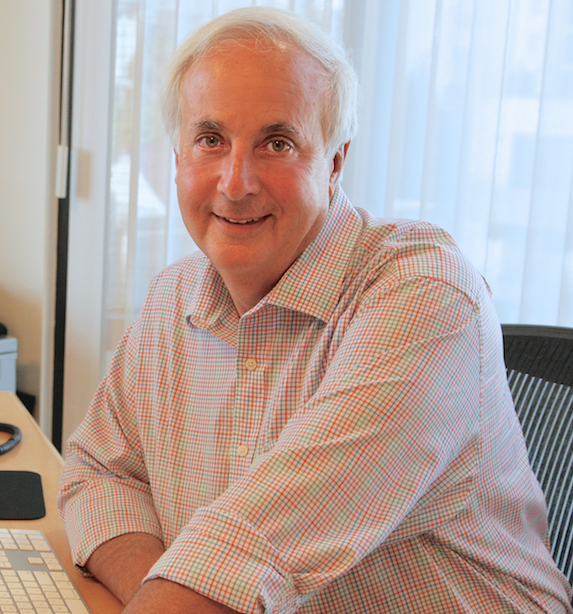 Peter Funt's Journey: From Co-Host to $15 Million Empire